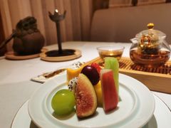 水果-叶叶菩提·晋福宫