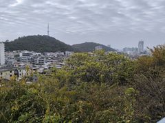 -佛山华盖山公园