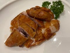 -万龙洲海鲜(亚运村店)