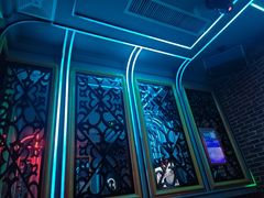 -歌潮量贩式KTV(宁德万达店)