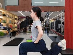 -VPsmart私教健身工作室(新华路旗舰店)