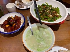 -湘约东方·湘约和港·湖南家常菜·宴请(民星路店)