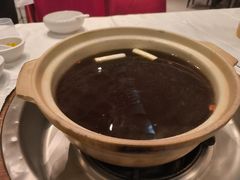 -天宜隆蘑菇宴火锅(石景山旗舰店)