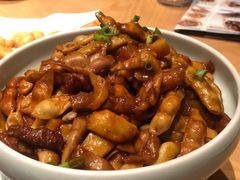 黄金豆角-红樱桃·欢乐餐厅(太原里店)