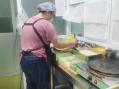-大华煎饼(交道口北剪子巷店)