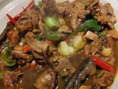 -吕氏疙瘩汤·新鲁菜(新贵和店)