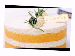 -杜哈夫DOUX RÊVE·生日蛋糕(日月光店)