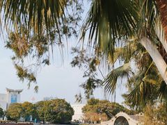 -西湖公园(鼓楼区)