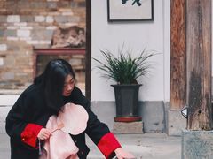 -上坦村