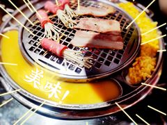 -鹤江桥·红油牛肉粉(SKP店)