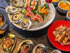 -原志优秀食材·匠心料理·海胆主题(金亿广场店)