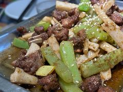 -滋味烤鱼(马北店)