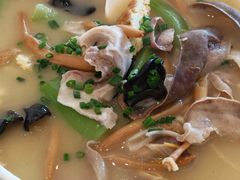 姜蛋猪肚-华盛丰温州大排档(东三环南路店)