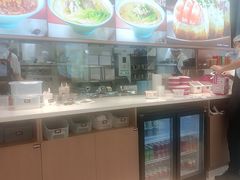 -小杨生煎(黄河路店)