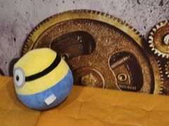 -灵度密室(大兴龙湖时代天街店)