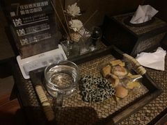 -泰禾馨·泰式按摩精油SPA(华荣大厦店)