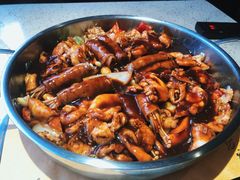 -黄记煌三汁焖锅(广州曜一城店)