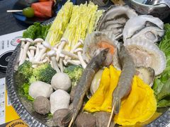 -粤来记·啫啫煲·点心(日月光店)