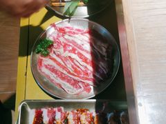 -西塔老太太泥炉烤肉(望京一店)