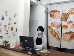 -雀食面包店(钟楼店)