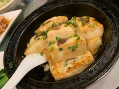 酸菜豆腐煲-美极鲜食坊(宝安南路店)