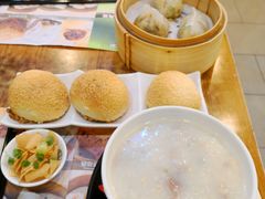 -添好运点心专门店(深水埗店)