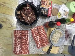 -越小品·越南餐厅(万科里店)