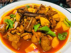 -塔希娜美食(和田二街店)