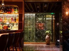 -Tivano意大利餐厅(成都居舍酒店)