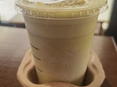 -星巴克(南京商厦店)