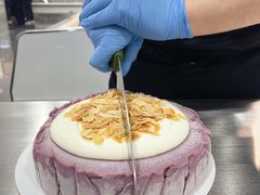 -星巴克臻选(南京金茂览秀城店)