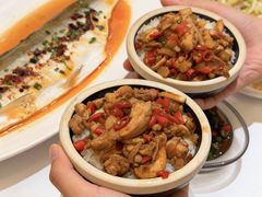 -书湘门地·中国十佳湘菜(西苑店)