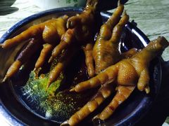 -凡老头米线砂锅(古荡新村西粮站)