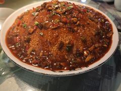 -渝神川味馆(天盛店)