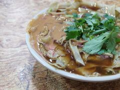 锅巴菜-真素诚(玉泉路总店)