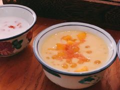 -拾光·小碗甜品