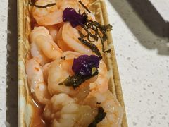 -半山腰·云南菜(侨福芳草地店)