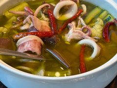 -扬州香格里拉·香宫中餐厅