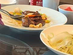 -彩丰楼·中餐厅(国家会展中心上海洲际店)
