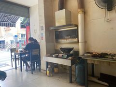 大堂-怪老头甜不辣(抚琴小区店)