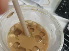 -Seesaw Coffee(环贸iapm店)