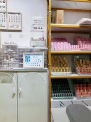 -尤米一站式美甲美睫