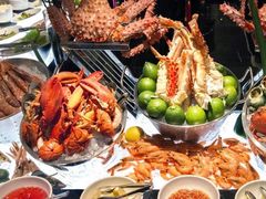 -Social 秀西餐厅-长沙瑞吉酒店(运达店)