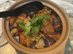 -小吊梨汤·北京菜(香山店)