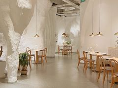 大堂-麓椿花园西餐厅(海乐世界店)