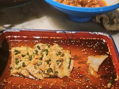 -常和州·夜宵大排档(常州单店)