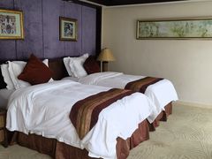 -河源御临门度假村温泉