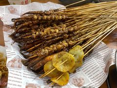 -十里铺铁板鱿鱼