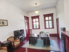 -南京中国近代史遗址博物馆(南京总统府)