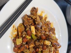 -蛙兔鸡自贡风味·特色江湖菜(广都店)